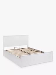 Julian Bowen Maine Ottoman Bed Frame, King Size - thumbnail 3