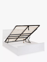 Julian Bowen Maine Ottoman Bed Frame, King Size - thumbnail 4