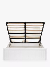 Julian Bowen Maine Ottoman Bed Frame, King Size - thumbnail 6
