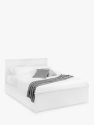 Julian Bowen Maine Ottoman Bed Frame, King Size - thumbnail 1