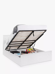 Julian Bowen Maine Ottoman Bed Frame, King Size - thumbnail 2
