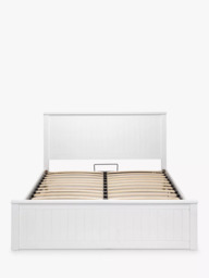 Julian Bowen Maine Ottoman Bed Frame, King Size - thumbnail 5