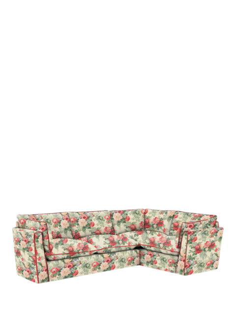 John Lewis x Sophie Conran Cocobella Medium LHF Corner Sofa - image 1