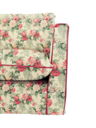 John Lewis x Sophie Conran Cocobella Medium LHF Corner Sofa - thumbnail 3