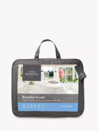 The Fine Bedding Company Breathe Duvet, 13.5 Tog - thumbnail 3