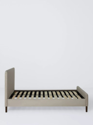 John Lewis Bonnie Upholstered Bed Frame, Double - thumbnail 6