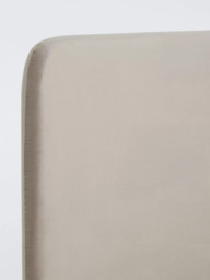 John Lewis Bonnie Upholstered Bed Frame, Double - thumbnail 4
