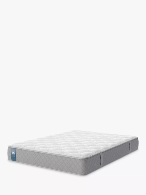 Sealy Advantage Upton Mattress, Regular/Firmer Tension, Double - image 1