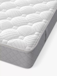 Sealy Advantage Upton Mattress, Regular/Firmer Tension, Double - thumbnail 2
