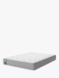 Sealy Advantage Upton Mattress, Regular/Firmer Tension, Double - thumbnail 3