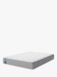 Sealy Advantage Upton Mattress, Regular/Firmer Tension, Double - thumbnail 1