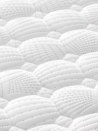 Sealy Advantage Upton Mattress, Regular/Firmer Tension, Double - thumbnail 4