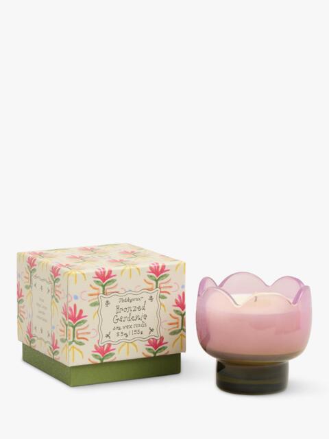 Paddywax Bronzed Gardenia Tulip Scented Candle, 541g - image 1