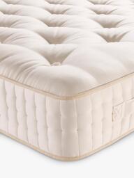 John Lewis British Natural Collection Swaledale 16000 Mattress, Firmer Tension, King Size - thumbnail 5