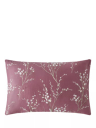 Laura Ashley Pussy Willow Reversible Duvet Cover Set - thumbnail 2