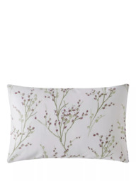 Laura Ashley Pussy Willow Reversible Duvet Cover Set - thumbnail 3