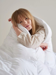 Bedfolk 100% Duck Down Duvet, 10.5 Tog - thumbnail 3
