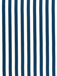 Clarke & Clarke Portland Made to Measure Curtains or Roman Blind, Navy - thumbnail 1