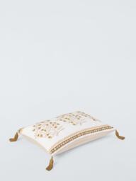 John Lewis Pomegranate Tree Rectangular Cushion - thumbnail 4