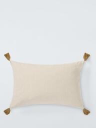 John Lewis Pomegranate Tree Rectangular Cushion - thumbnail 3