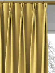 Laura Ashley Easton Made to Measure Curtains or Roman Blind, Sunshine - thumbnail 4