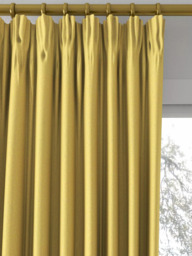 Laura Ashley Easton Made to Measure Curtains or Roman Blind, Sunshine - thumbnail 2