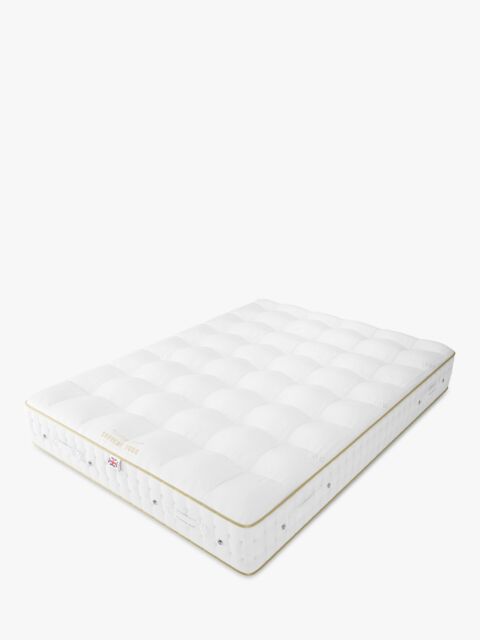 Millbrook Beds Supreme Collection 7000 Mattress, Firm Tension, King Size - image 1