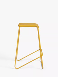 John Lewis ANYDAY Spot Bar Stool - thumbnail 3
