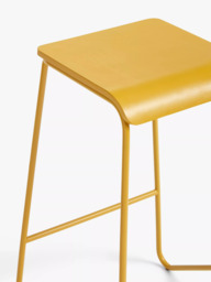 John Lewis ANYDAY Spot Bar Stool - thumbnail 5