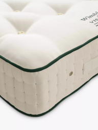 Vispring Wimbledon Pocket Spring Mattress, Firm Tension, King Size - thumbnail 2