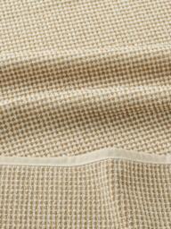 John Lewis Textured Towels - thumbnail 3