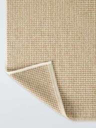 John Lewis Textured Towels - thumbnail 2