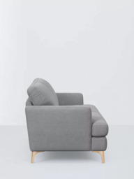 John Lewis Iona Grand 4 Seater Sofa - thumbnail 4