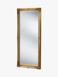 Yearn French Rectangular Wall Mirror, 166 x 75cm - thumbnail 2