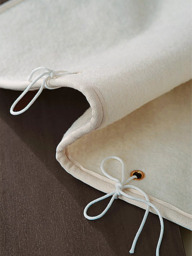 Vispring Wool Mattress Pad for Bed Frames - thumbnail 1