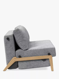 Innovation Living Cubed 140 Sofa Bed - thumbnail 4