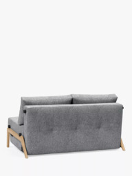 Innovation Living Cubed 140 Sofa Bed - thumbnail 6