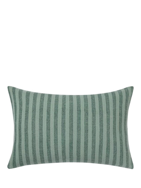 Piglet in Bed Pembroke Stripe Rectangular Cushion Cover - image 1