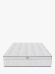 Millbrook Beds Serene 3000 Pillowtop Mattress, Medium Tension, Super King Size - thumbnail 2