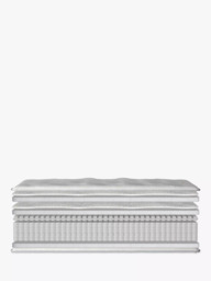 Millbrook Beds Serene 3000 Pillowtop Mattress, Medium Tension, Super King Size - thumbnail 4