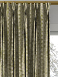 Sanderson Linden Made to Measure Curtains or Roman Blind, Garden Green - thumbnail 6