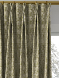 Sanderson Linden Made to Measure Curtains or Roman Blind, Garden Green - thumbnail 4