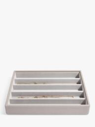 Stackers Classic 6 Layer Jewellery Box - thumbnail 5