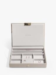 Stackers Classic 6 Layer Jewellery Box - thumbnail 3