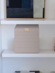 Stackers Classic 6 Layer Jewellery Box - thumbnail 2