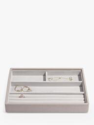 Stackers Classic 6 Layer Jewellery Box - thumbnail 6