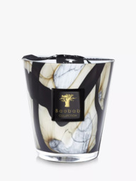 Babobab Marble Max 16 Scented Candle, 1kg