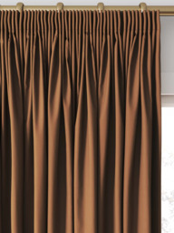 Harlequin Allegra Made to Measure Curtains or Roman Blind, Crumb - thumbnail 2