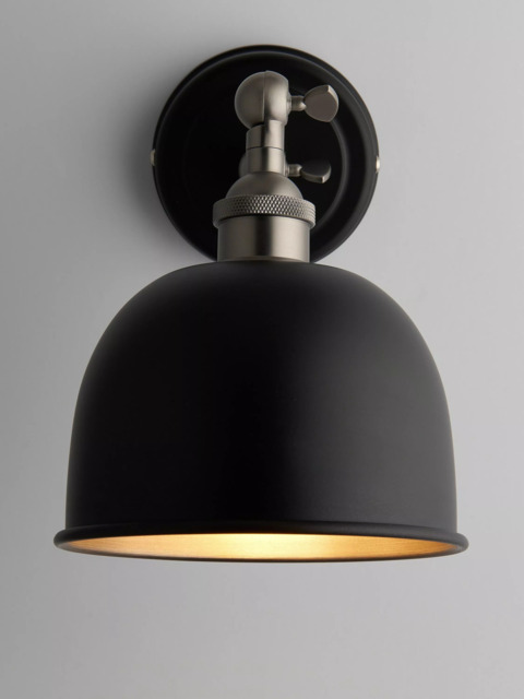 John Lewis Baldwin Wall Light - image 1