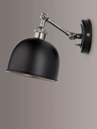 John Lewis Baldwin Wall Light - thumbnail 3
